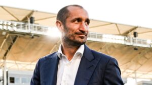 Chiellini