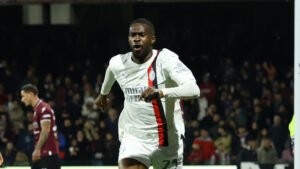 US Salernitana v AC Milan - Serie A TIM