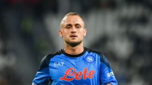 Juventus v SSC Napoli - Serie A
