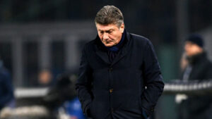 SSC Napoli v Frosinone Calcio: Round of 16 - Coppa Italia