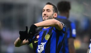 FC Internazionale v Udinese Calcio - Serie A TIM