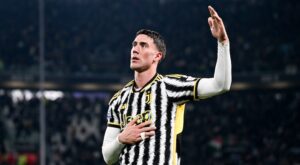 Juventus v FC Internazionale - Serie A TIM