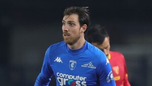 Bastoni Simone