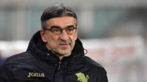 Torino FC v Atalanta BC - Serie A TIM