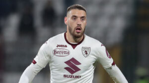 AC Monza v Torino FC - Serie A TIM
