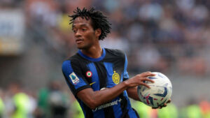 FC Internazionale v Bologna FC - Serie A TIM