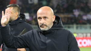 ACF Fiorentina v Parma Calcio - Coppa Italia