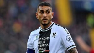 Udinese Calcio v Atalanta BC - Serie A TIM
