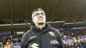 ACF Fiorentina v Torino FC - Serie A TIM