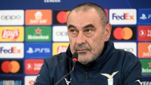 Sarri