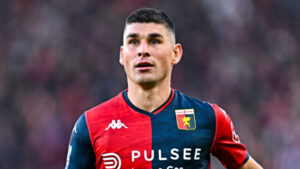 Genoa CFC v Empoli FC - Serie A TIM