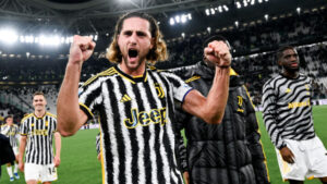 Juventus v Hellas Verona FC - Serie A TIM