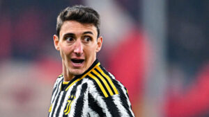 Genoa CFC v Juventus - Serie A TIM