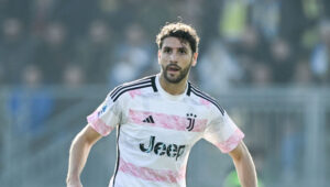 Frosinone Calcio v Juventus - Serie A TIM