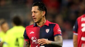 Cagliari Calcio v US Sassuolo - Serie A TIM