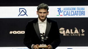 AIC Oscar del Calcio Awards