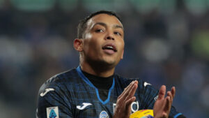 Atalanta BC v US Salernitana - Serie A TIM