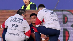 Bologna FC v Atalanta BC - Serie A TIM