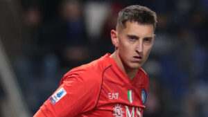 Atalanta BC v SSC Napoli - Serie A TIM
