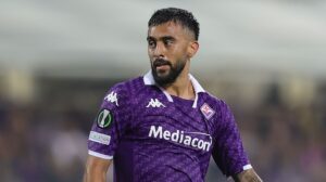 ACF Fiorentina v Ferencvarosi TC: Group F - UEFA Europa Conference League 2023/24