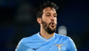 SS Lazio v Atletico Madrid: Group E - UEFA Champions League 2023/24