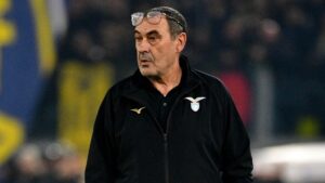 Sarri