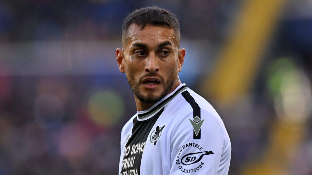 Udinese Calcio v Atalanta BC - Serie A TIM