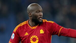 Lukaku