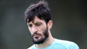 Luis Alberto