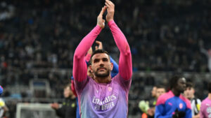Newcastle United FC v AC Milan: Group F - UEFA Champions League 2023/24