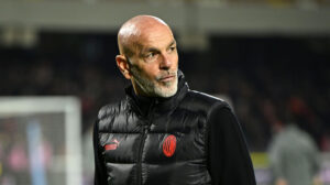 US Salernitana v AC Milan - Serie A TIM