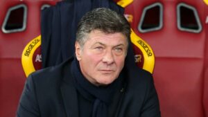 Mazzarri