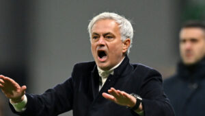 US Sassuolo v AS Roma - Serie A TIM