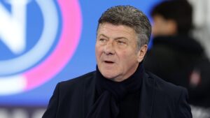 Mazzarri