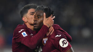 Torino FC v Atalanta BC - Serie A TIM