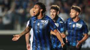 Atalanta BC v AC Monza - Serie A TIM