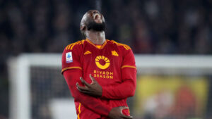 AS Roma v ACF Fiorentina - Serie A TIM