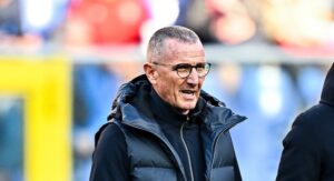 Genoa CFC v Empoli FC - Serie A TIM