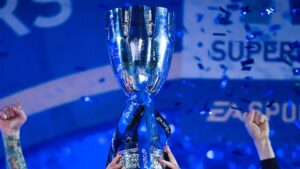 Supercoppa
