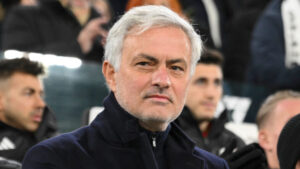 Juventus v AS Roma - Serie A TIM