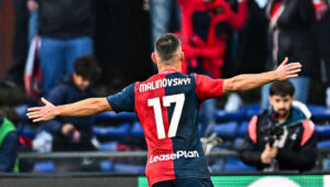 Genoa CFC v Empoli FC - Serie A TIM