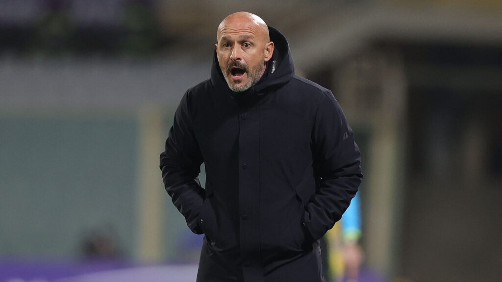 ACF Fiorentina v Parma Calcio - Coppa Italia