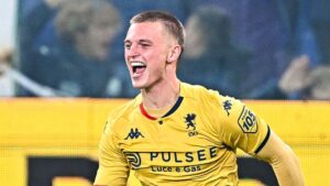 Gudmundsson