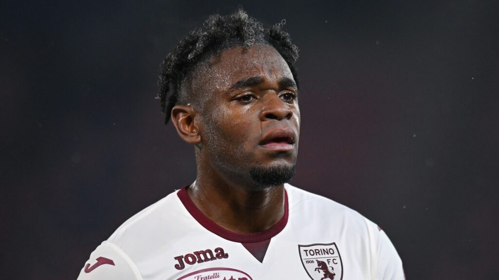 Bologna FC v Torino FC - Serie A TIM