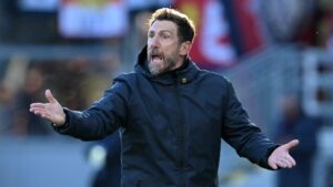 Di Francesco