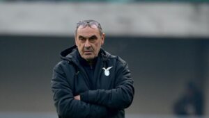 Hellas Verona FC v SS Lazio - Serie A TIM