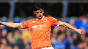 Birmingham City v Blackpool - Sky Bet Championship