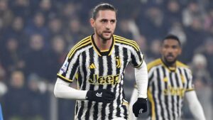 Rabiot