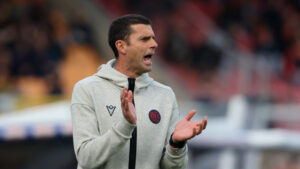 US Lecce v Bologna FC - Serie A TIM