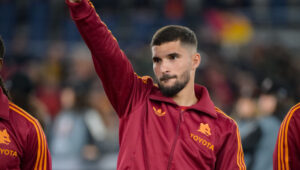 AS Roma v FC Sheriff Tiraspol: Group G - UEFA Europa League 2023/24